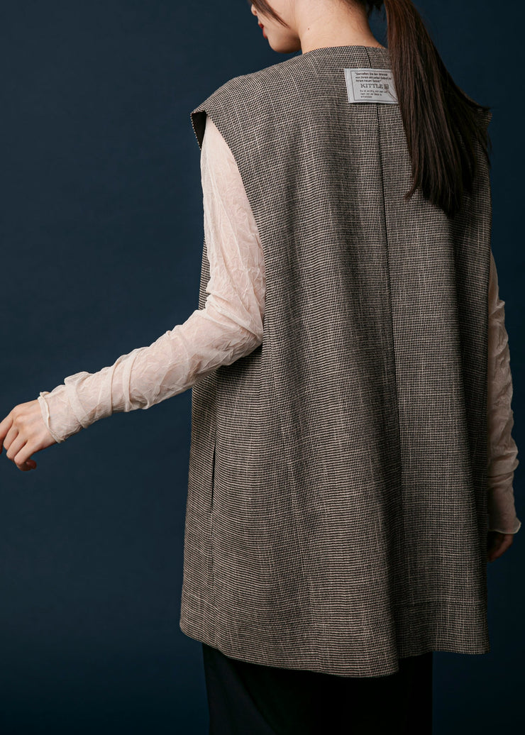 mesh  vest/K251-68130