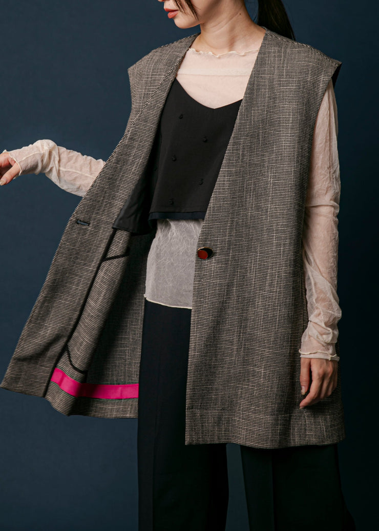 mesh  vest/K251-68130