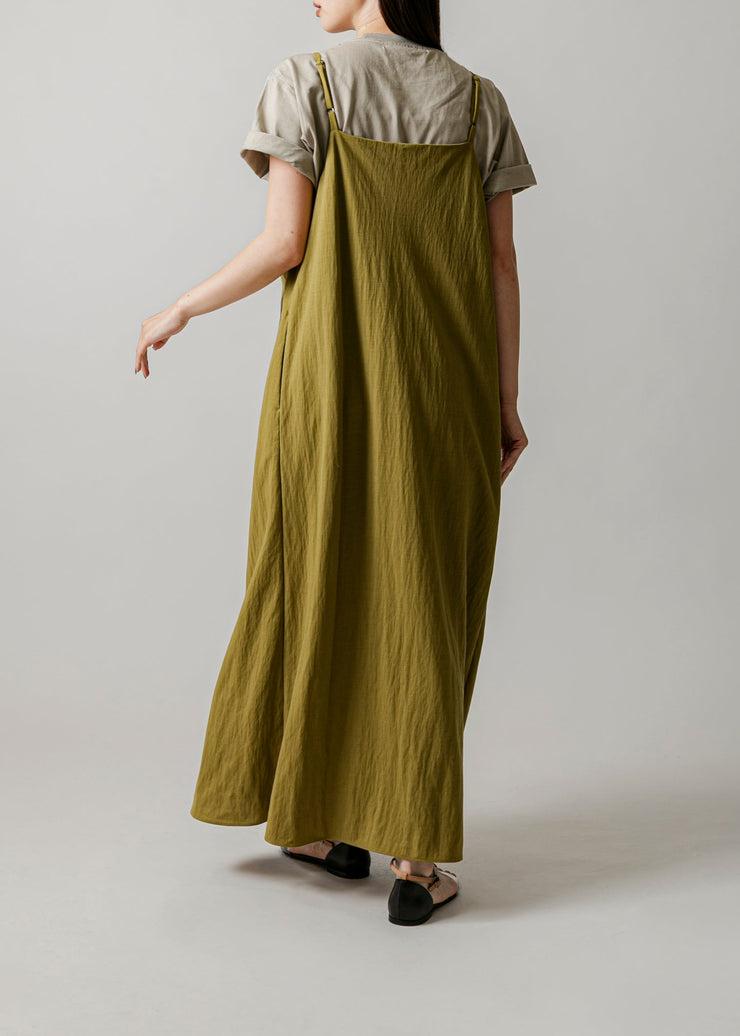 【新作】camisole one-piece/K251-67136