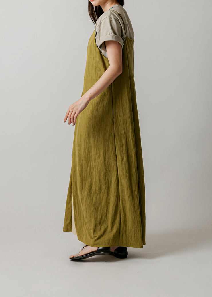 【新作】camisole one-piece/K251-67136