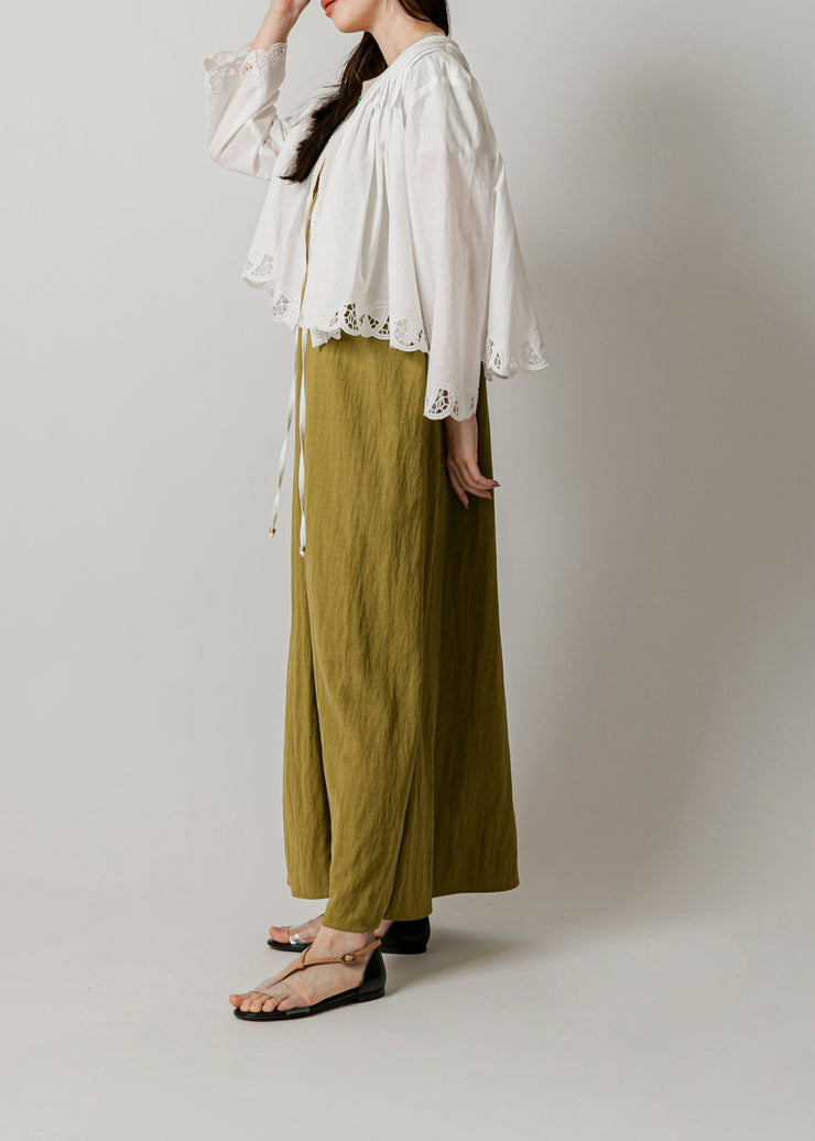 【新作】camisole one-piece/K251-67136