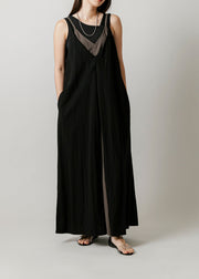 【新作】camisole one-piece/K251-67136
