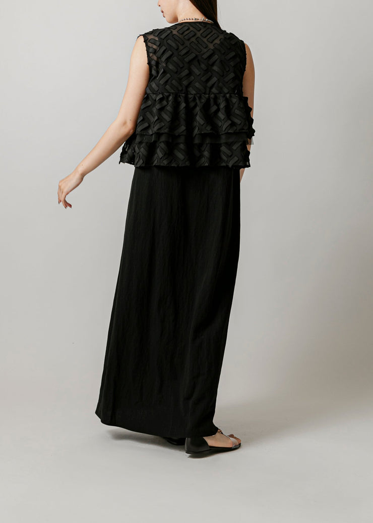 【新作】camisole one-piece/K251-67136