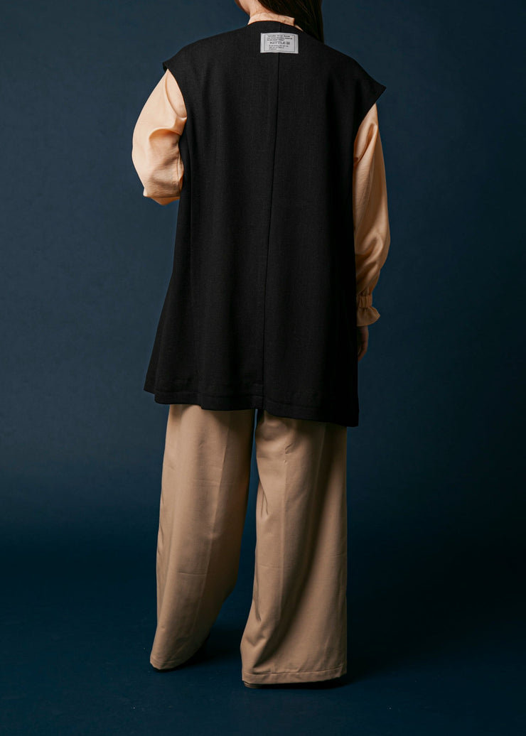 mesh  vest/K251-68130