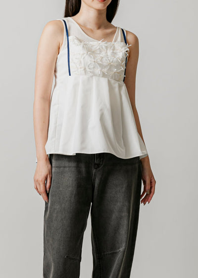 ribonchan camisole/K251-66126