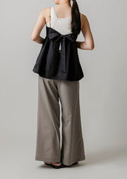high waist pants/K251-64162