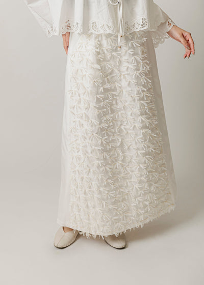 【新作】ribonchan skirt/K251-65095