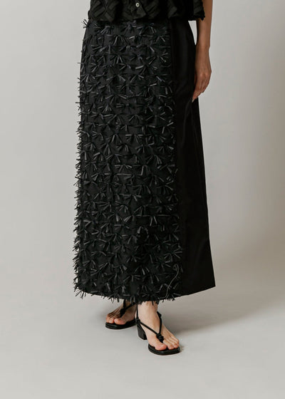 ribonchan skirt/K251-65095