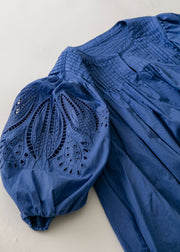 【新作】lace one-piece/K251-67139