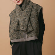 【第3位】Embroidery vest/K246-68119